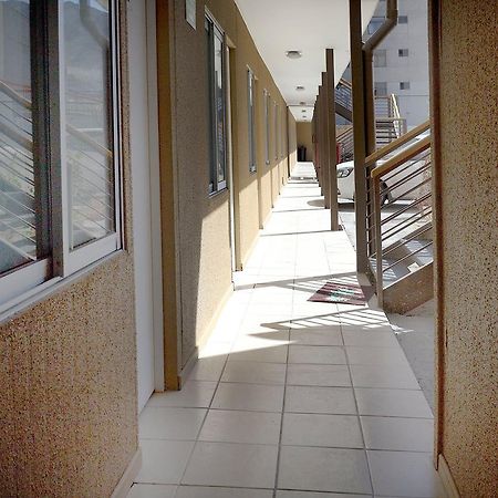 Hotel Girasoles Copiapó Eksteriør billede