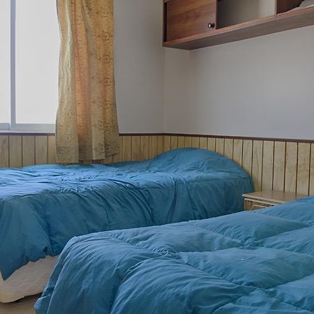 Hotel Girasoles Copiapó Eksteriør billede