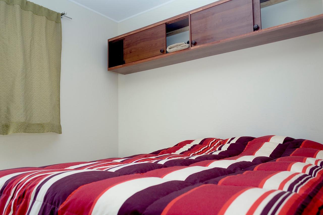 Hotel Girasoles Copiapó Eksteriør billede