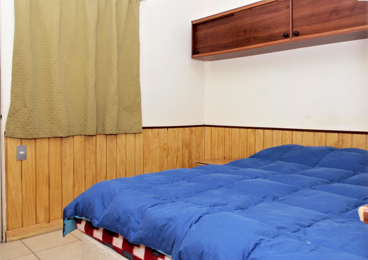 Hotel Girasoles Copiapó Eksteriør billede