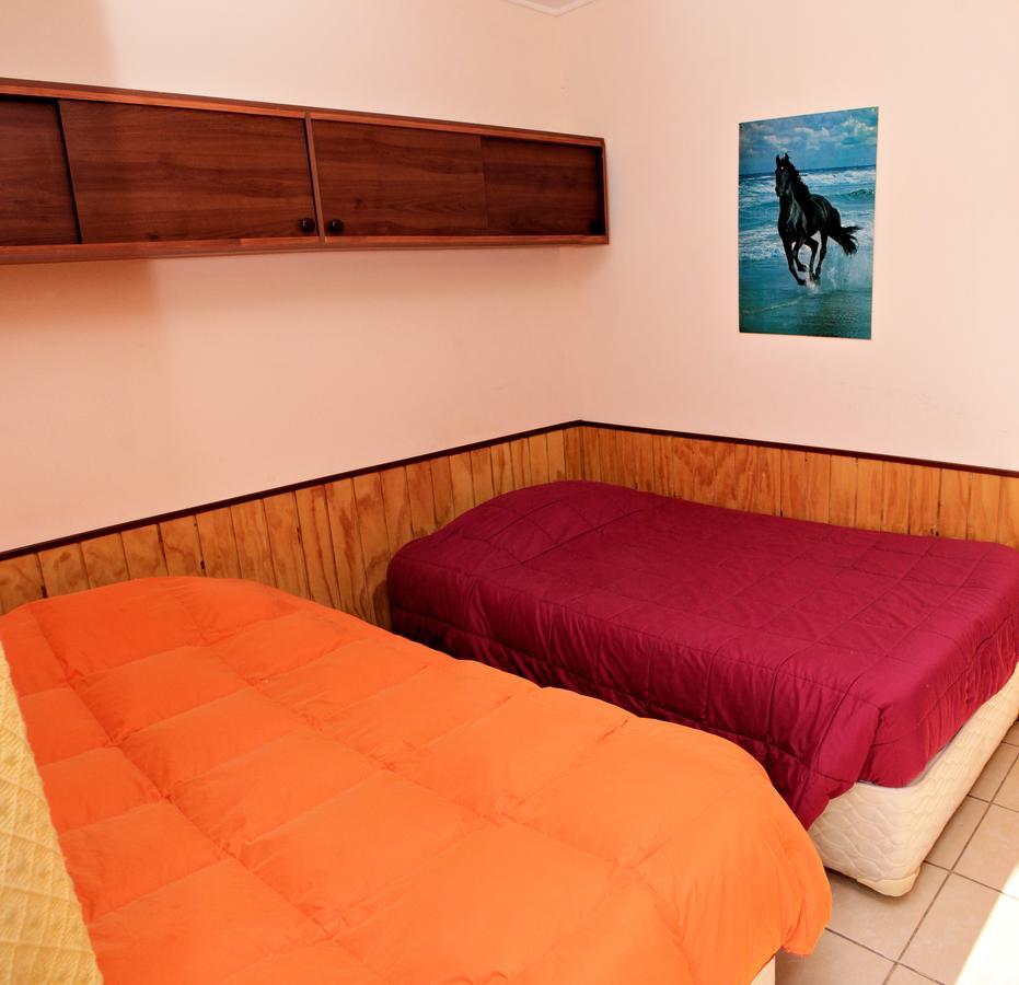 Hotel Girasoles Copiapó Eksteriør billede