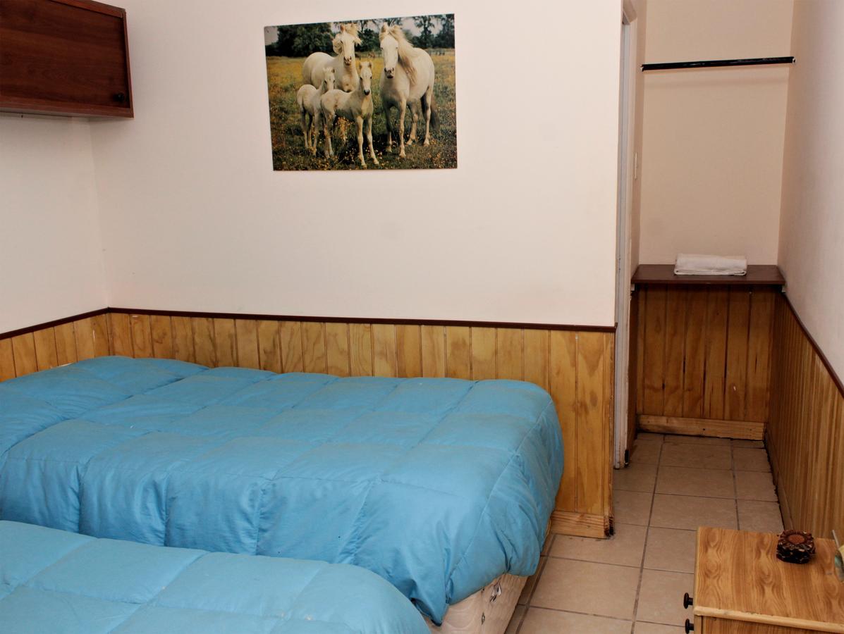 Hotel Girasoles Copiapó Eksteriør billede