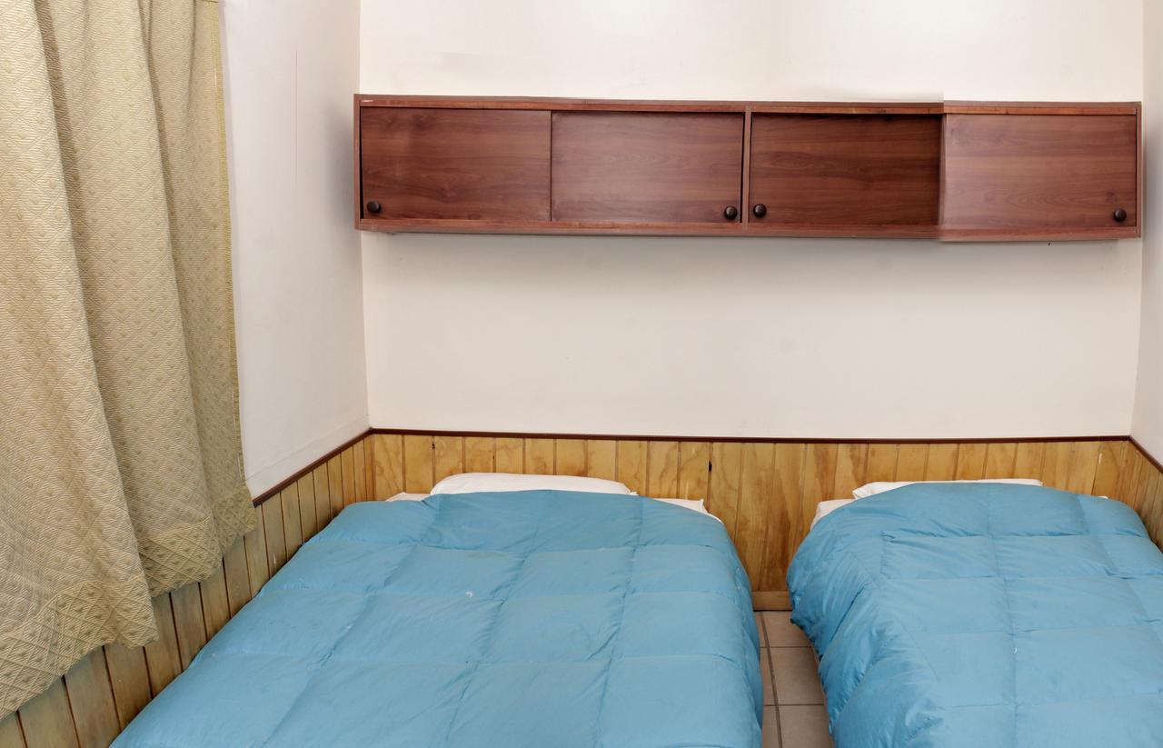 Hotel Girasoles Copiapó Eksteriør billede